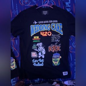 I bought this a year ago never really wore it wore it twice